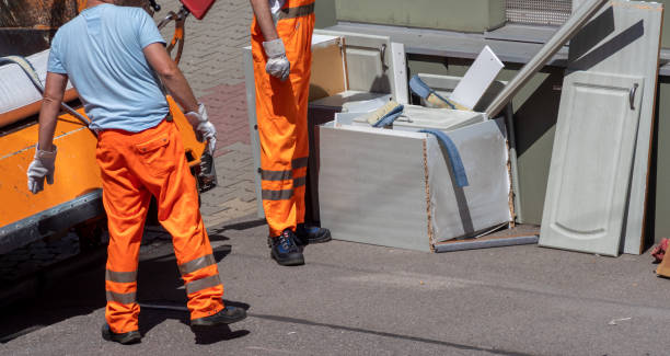 Junk Removal for Events in Whitewater, CA